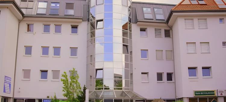 中央温南登酒店(Central Hotel Winnenden)图片