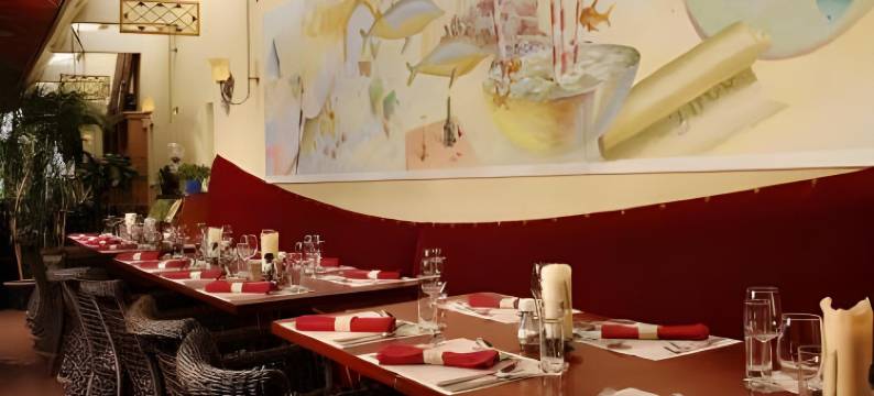 白马酒店(Hotel Het Witte Paard)图片