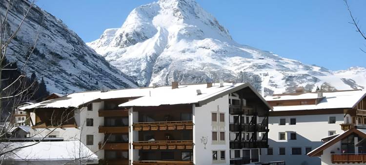 Vaya Galtür Paznaun图片