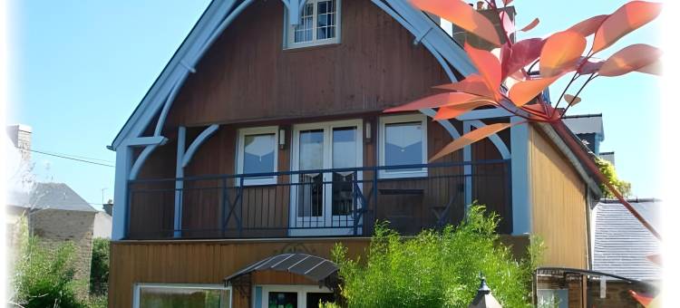 仙布雷斯霍特斯弗鲁尔德赛尔酒店(Chambres d'Hôtes Fleur de SEL)图片