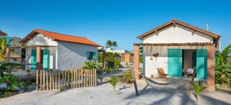 Falésia别墅(Vila da Falésia)图片