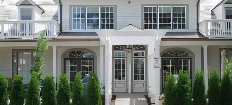 皇后区124号Spa度假酒店(124 on Queen Hotel & Spa)图片