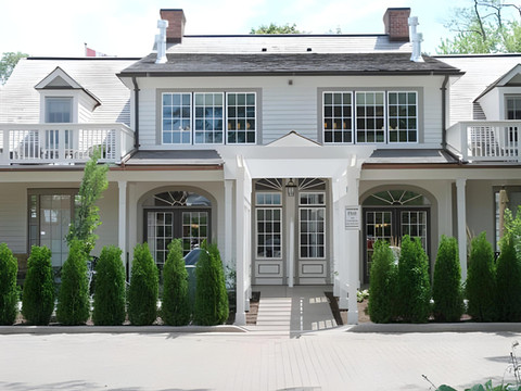 皇后区124号Spa度假酒店