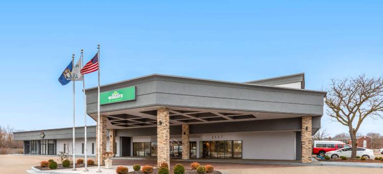 Wingate by Wyndham Troy图片