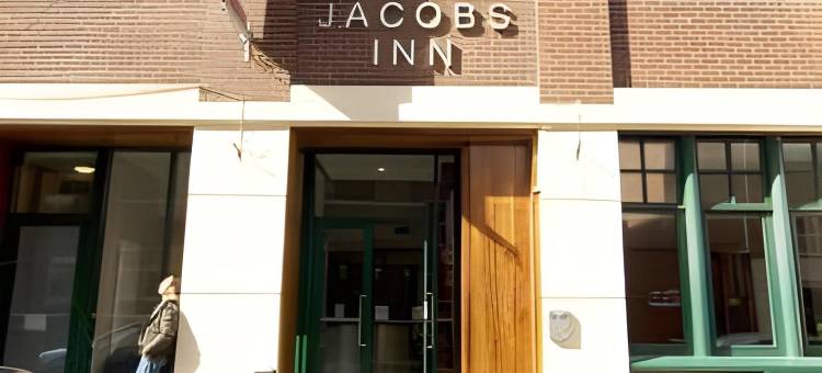 拉特鲁普雅各布斯旅馆(Latroupe Jacobs Inn)图片