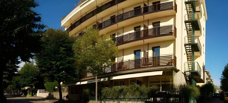 波诺托德赛莎诺酒店(Hotel Bonotto)图片