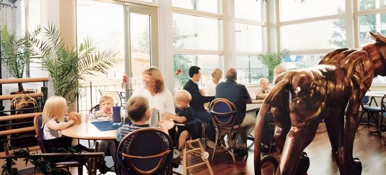 迪纳斯梅勒鲁德(Dinners Mellerud)图片