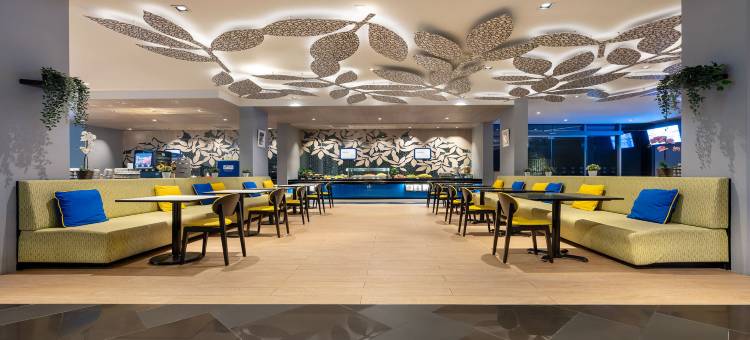 新加坡加东智选假日酒店 - IHG 旗下酒店(Holiday Inn Express Singapore Katong)图片