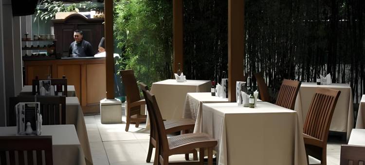 君悦太阳酒店(Hotel Residencia del Sol)图片