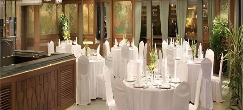 圣地亚哥富豪太平洋大酒店(Regal Pacific Hotel Santiago)图片