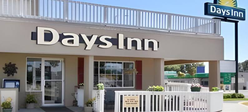 皮尔温德姆戴斯酒店(Days Inn by Wyndham Pierre)图片