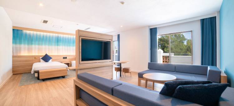 冲绳水印酒店久米岛(Watermark Hotel Okinawa Kume Island)图片