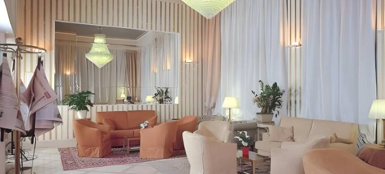 圣卢卡酒店(Hotel San Luca)图片