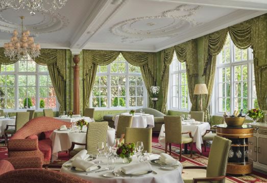 The GoringHotel Overview