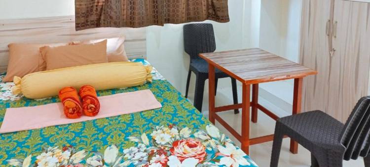 Cm Apartelle Iloilo International Airportby RedDoorz图片