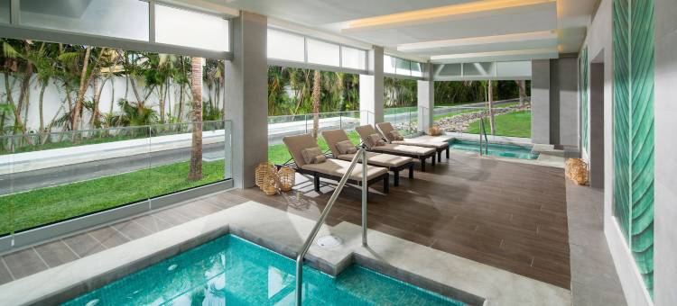 奥乔里奥斯全包悦宜湾酒店(Riu Ocho Rios - All Inclusive)图片