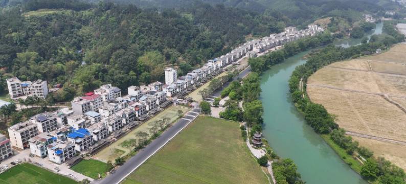 巴马坡纳民宿农家乐休闲23栋民宿(甲篆街分店)图片