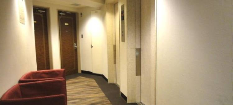 池袋太阳城酒店(Hotel Suncity Ikebukuro)图片