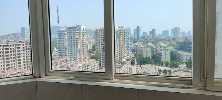 蜜悦villa海景民宿(泉州路分店)图片