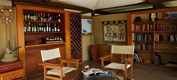 马拉探险家豪华帐篷营地酒店(Mara Explorer Luxury Tented Camp Hotel)图片