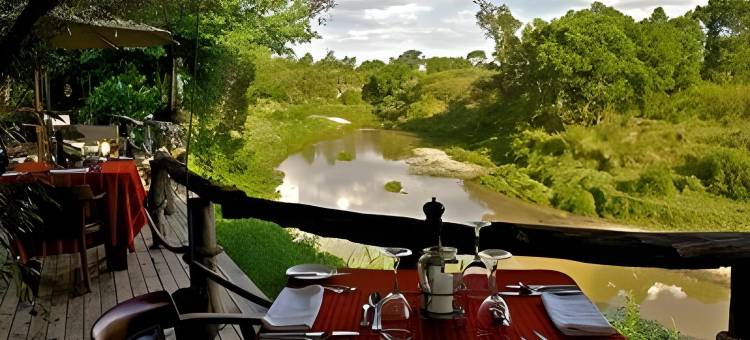 马拉探险家豪华帐篷营地酒店(Mara Explorer Luxury Tented Camp Hotel)图片