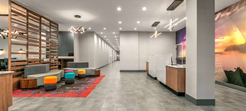 贝尔顿南坦普尔拉昆塔温德姆套房酒店(La Quinta Inn & Suites by Wyndham Belton - Temple South)图片