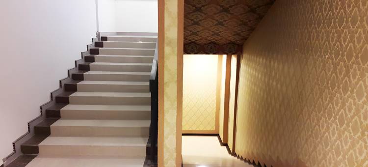 吉里汶岛城市酒店(Karimun City Hotel)图片