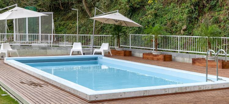 KR base别墅 伊豆白滨度假区(KR Base Villa Izu Shirahama Resort)图片