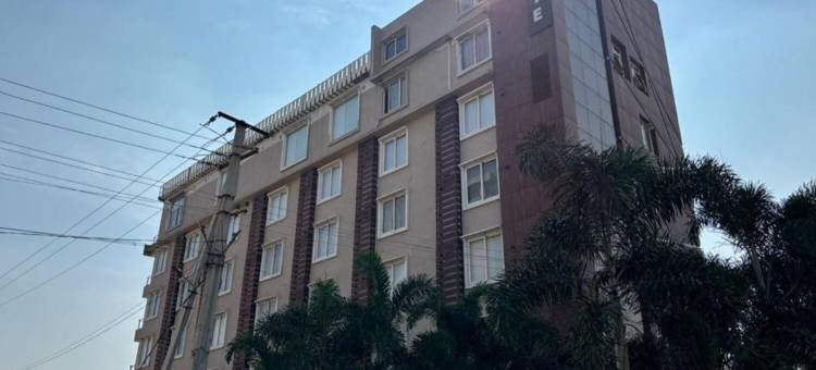 精英酒店(由签名集团运营)(Hotel Elite by Signature Group)图片