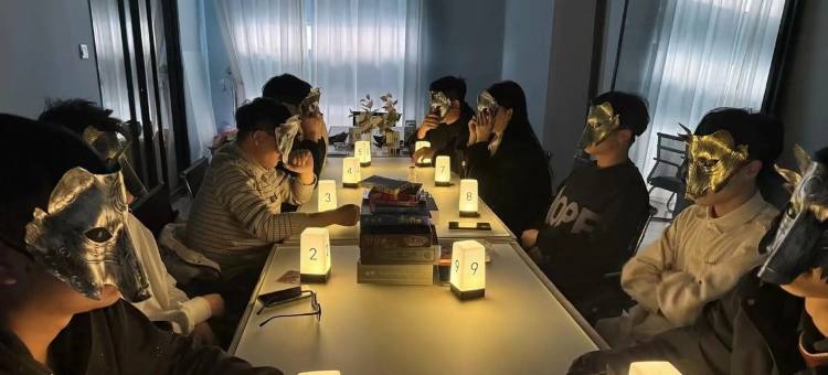 茗熹小院小呀(南湾街分店)图片