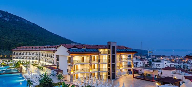 温德姆华美达度假村阿克布克(Ramada Resort by Wyndham Akbuk)图片