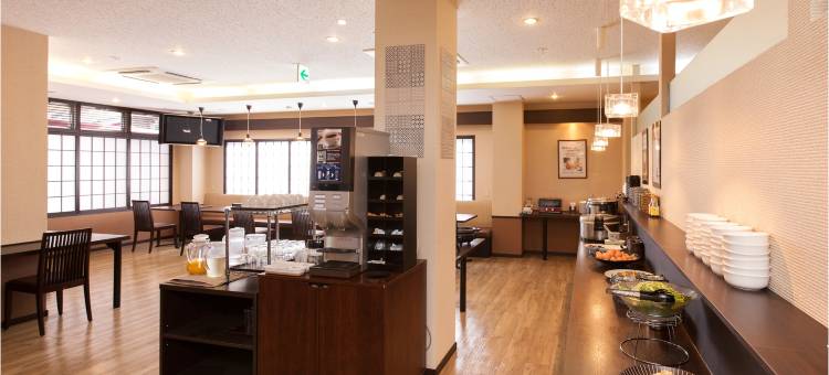 伊势崎平成商务酒店(Business Hotel Isesaki Heisei Inn)图片