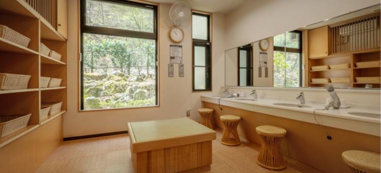 磐梯热海温泉 五层次香气的住宿体验 浅香庄(Asakaso)图片