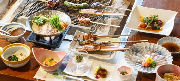 高汤温泉 安达屋旅馆(Adachiya Ryokan)图片