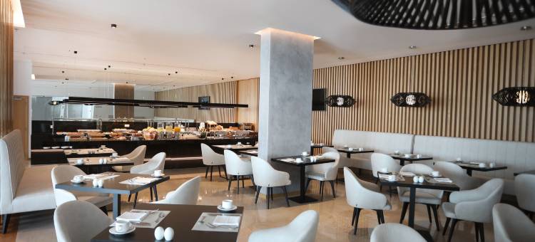 里斯本伊波罗之星精选酒店(Iberostar Selection Lisboa)图片