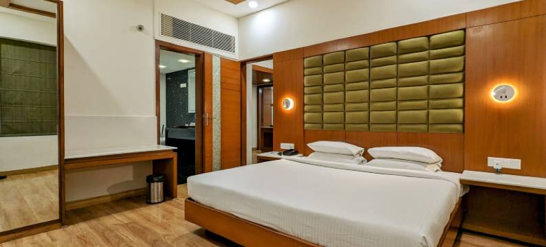 舒适酒店-勒克脑(Comfort Inn)图片