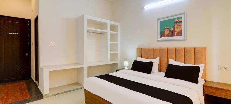 Hotel O Samar Palace图片