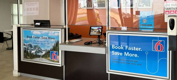 开间 6 阿比林，德克萨斯州 - 东(Studio 6 Abilene, TX East)图片