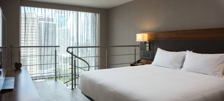 巴拿马城AC酒店(AC Hotel Panama City)图片