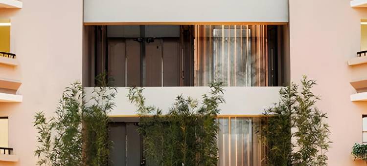 底特律大都会机场喜来登酒店(Sheraton Detroit Metro Airport)图片