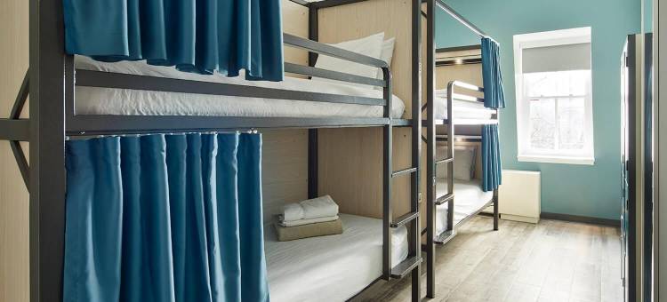 你好纽约旅舍(HI New York City Hostel)图片