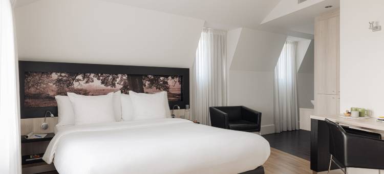 Leonardo Boutique Hotel Maastricht City Center图片