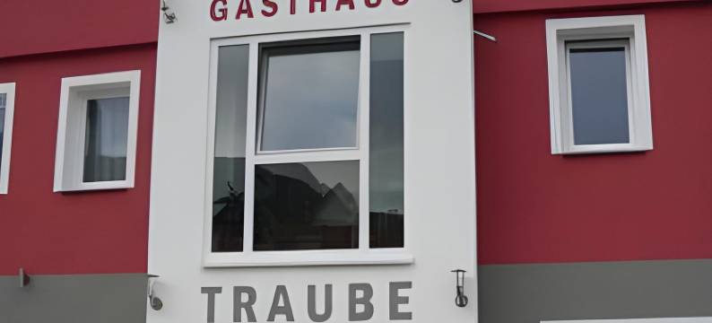 Gasthaus Traube图片