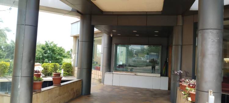 维加斯酒店(Hotel Vegas)图片