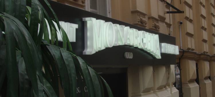 旧帝制酒店(Monarchia Apartman)图片