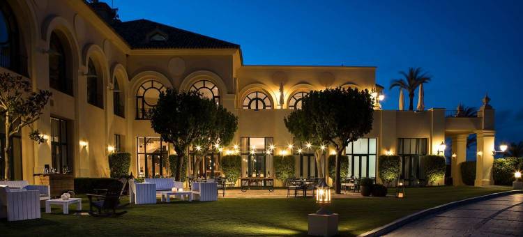 SO/ 索托格兰德水疗高尔夫度假酒店(SO/ Sotogrande Spa and Golf Resort Hotel)图片