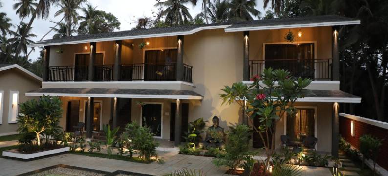 SpicyMango Coastal Heritage图片