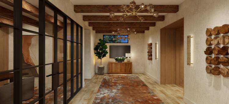 锡安乡村旅馆(The Red Cliffs Lodge Zion, a Tribute Portfolio Hotel)图片