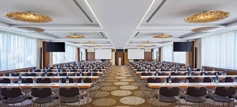 耶拿滨海多林特酒店(Dorint Hotel Esplanade Jena)图片