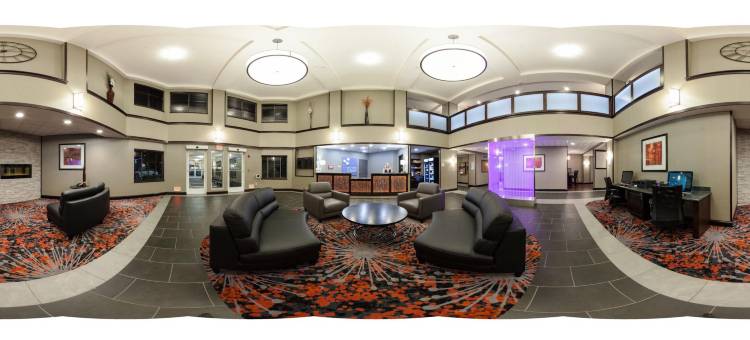 智选假日套房酒店拉皮德城(Holiday Inn Express & Suites RAPID CITY I-90 by IHG)图片